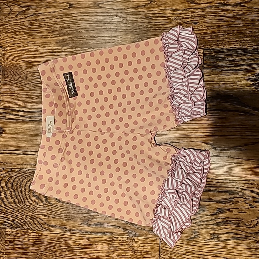 Matilda Jane Shorts